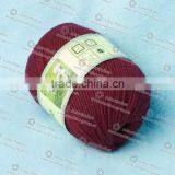 Acrylic and Wool Blended Yarn for Knitting thumbnail-1