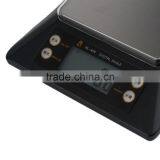 In Stock! High Quality LCD Portable Kitchen 1000g Weight Scale Digital Electronic Newest thumbnail-2