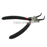 Bike Repair Tool Internal 90 Degree Bent Needle Nose Circlip Oil Seal Snap Ring Plier Bike Repair Tool thumbnail-4