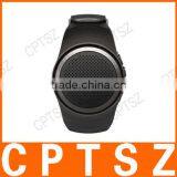 Multi Function Outdoor Sports B20 Music Bluetooth Speaker Watch+FM Radio+Selfie Shutter+Phone Anti-lost+TF Card Play+Mic Speaker thumbnail-3