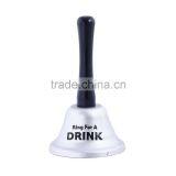 Metal Table Call Bell thumbnail-6