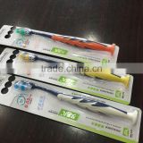 wholesale soft bristle adult toothbrush