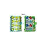 PVC Liquid Notebook thumbnail-1