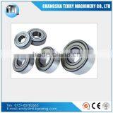 Skateboard Bearing 608 Deep v Groove Ball Bearing thumbnail-4