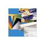 Hong Kong PVC Film, PVC Sheet thumbnail-1