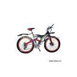 Sell Mountain Bicycle thumbnail-1
