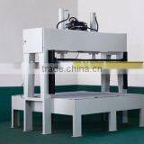 China Premium Factory Supply Wholesale Mattress Compress Packing Machine PG-01M thumbnail-1