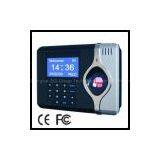 ZKS-T1B-S Fingerprint Time Attendance System & Access Control