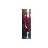Men's Silk Robe,nightgowns,pajamas thumbnail-1