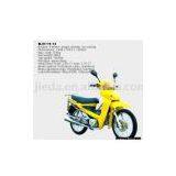 Moped JD110-10 thumbnail-1