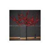 65W/95w Red/green/blue/yellow/purple LED Outdoor Christmas Decorations Maple Tree Light thumbnail-1