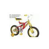 MTB Kid Bicycle thumbnail-1