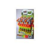 Zebra & Kangaroo Toy Candy (HF110705) thumbnail-1
