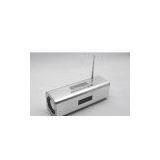 Portable Card-reader Mini Speaker TLL-008,Portable Multimedia Mini Speaker thumbnail-1