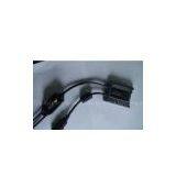 Waterproof 35W Ultra - Thin HID Lighting Ballast 12V for Automotive, Military thumbnail-1