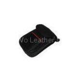 Leather Waterproof Anti-dust Anti-scratch OEM / ODM Camera Pouches
