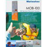 Marine Life Jacket AIS Tracker MOB-100 thumbnail-1