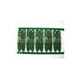 0.5 - 3oz Copper Routing, Punching OSP, Hal Electronic PCB Assembly With Electrical Test