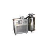 CDW-196T Impact Test Liquid Nitrogen Low Temperature Chamber (Cooling Chamber) thumbnail-1
