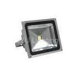 Healthy No UV Extruded Aluminium AC100 - 240V Warm White Dimmable LED Flood Lights