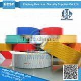 DOT-C2 Reflective Tape for Trucks and Trailers