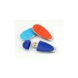 128MB 256MB 512MB 1GB Colorful Plastic USB Flash Drive With Custom Logo