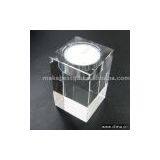 Sell Crystal Candle Holder thumbnail-1
