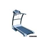 Sell Motorized Treadmill ET8900