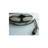 Waterproof IP68 12 Volt Color Changing Led Strip Lights For Window , Flexible Led Light Strip thumbnail-1