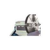 Heavy Duty Auto CNC Facing Lathes Turning Cylindrical Surface thumbnail-1