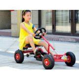 Kiddy Go Kart