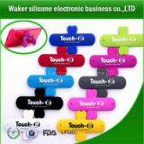 Plane Shaped Silicone Phone Holder thumbnail-1