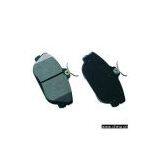 Sell Brake Pad thumbnail-1