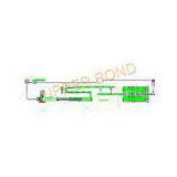 Tobacco Processing Equipment Stem Line for moisture, storing, cutting, expansion drying