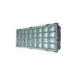 160W 50Hz Safty Gas Station LED Canopy Light High Lumen IP65 For Warehouse thumbnail-1