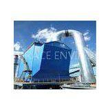 Baghouse Dust Collector Equipment For Electrolysis Aluniminium Gas Purifying thumbnail-1