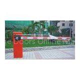 Driveway Barrier Automatic Boom Gates , Boom Barrier Gate 433MHz thumbnail-1