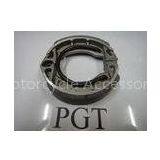 Braking Stability Wear-resistant Motorcycle Spare Parts Brake Line Shoe PGT for Honda thumbnail-1