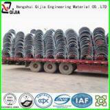 Professional Made Corrugated Steel Tube thumbnail-1