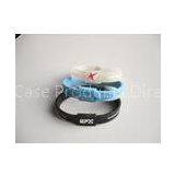 Colourful / Healthy / DIY Silicone Energy Bracelet For Sports And Gifts thumbnail-1
