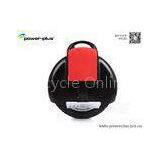 Gyroscopic Mini Airwheel Self Balancing Electric Unicycle , Range 18km~45km thumbnail-1