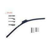 Flex Frameless Car Wiper Blade , TOYOTA Universal Windshield Wipers