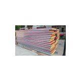 Rock Wool Sandwich Fire Resistance Panels thumbnail-1