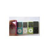 Stylish OEM 4207 MP4 Player 1.5