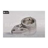 Food Processing Stainless Steel Bearing Unit With Seat SUCFB204 - SUCFB212