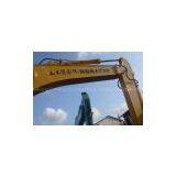 Used Komatsu Excavator PC350 thumbnail-2
