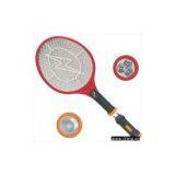 Mosquito Swatter With Torch thumbnail-1