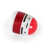 Bullet Bluetooth Speaker thumbnail-2
