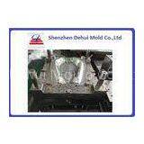 S136 Mold Material Precision Injection Moulding For Automobile Car Fender