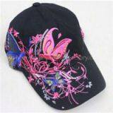 Womens Baseball Hats thumbnail-1